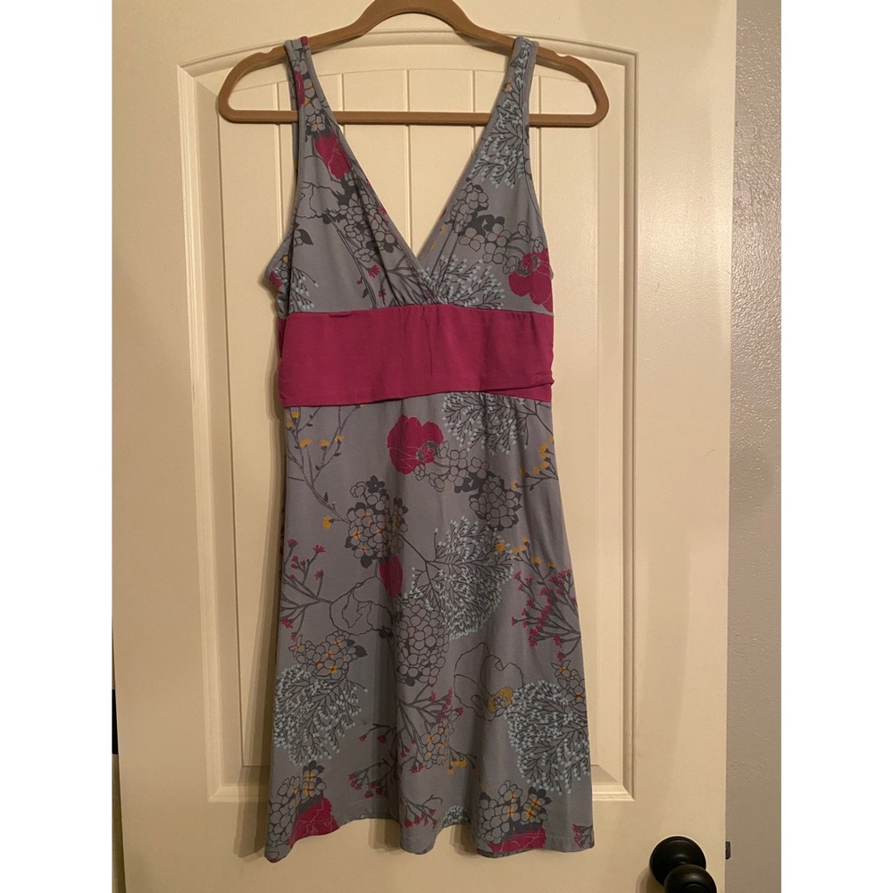 Patagonia Dress